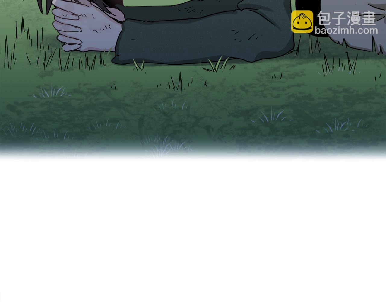 娜麗塔斯·一半的伯爵小姐 - 第1話 少年變成女人(5/7) - 3