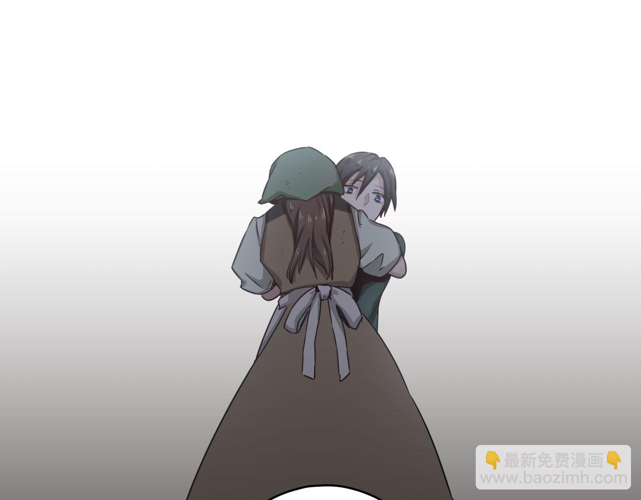 娜麗塔斯·一半的伯爵小姐 - 第1話 少年變成女人(5/7) - 2