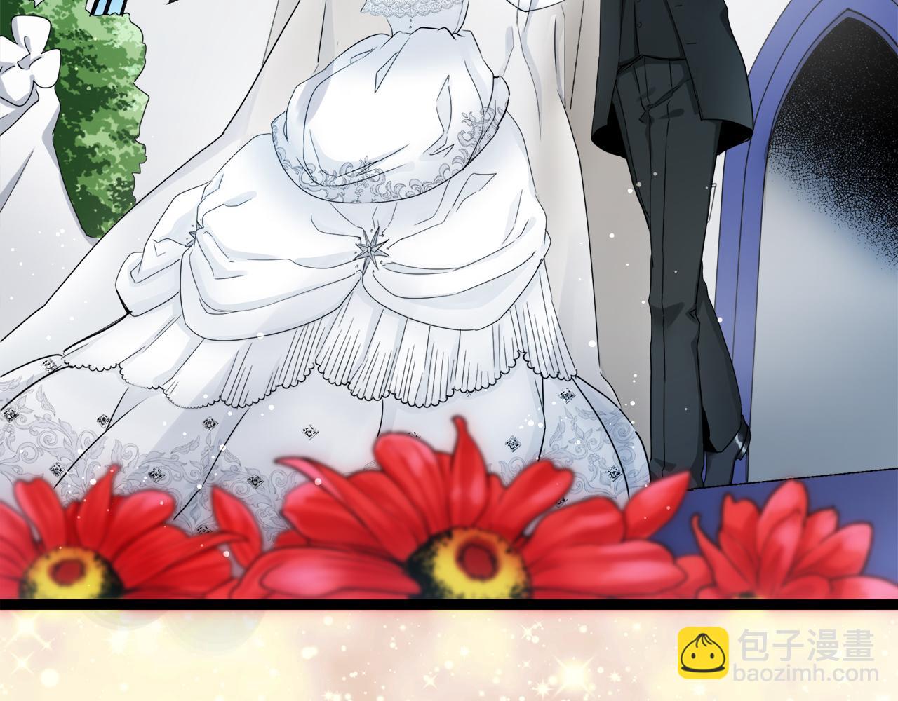 娜麗塔斯·一半的伯爵小姐 - 第1話 少年變成女人(1/7) - 4