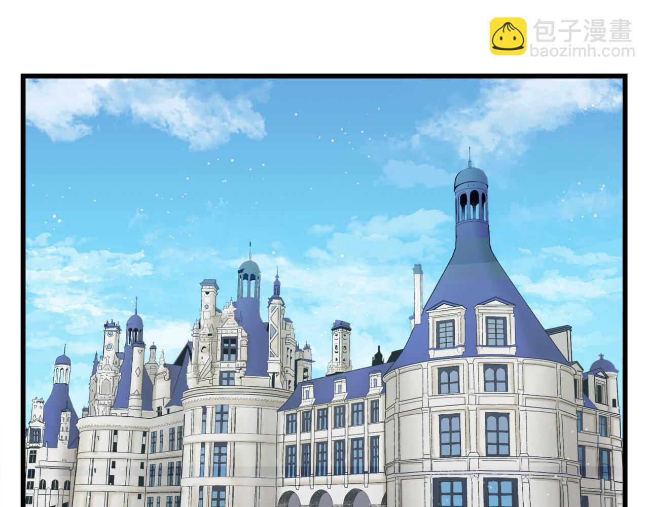 娜麗塔斯·一半的伯爵小姐 - 第1話 少年變成女人(2/7) - 2