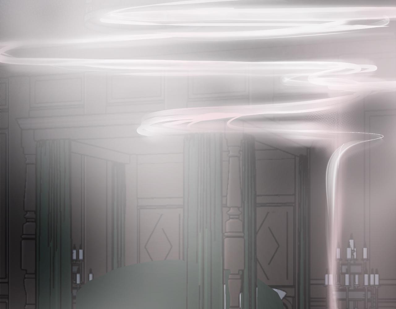 娜麗塔斯·一半的伯爵小姐 - 第101話  燦爛的晝夜(3/3) - 2