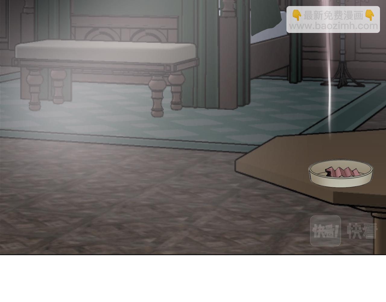 娜麗塔斯·一半的伯爵小姐 - 第101話  燦爛的晝夜(3/3) - 3