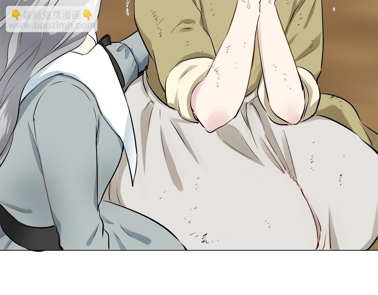 娜麗塔斯·一半的伯爵小姐 - 第101話  燦爛的晝夜(3/3) - 5