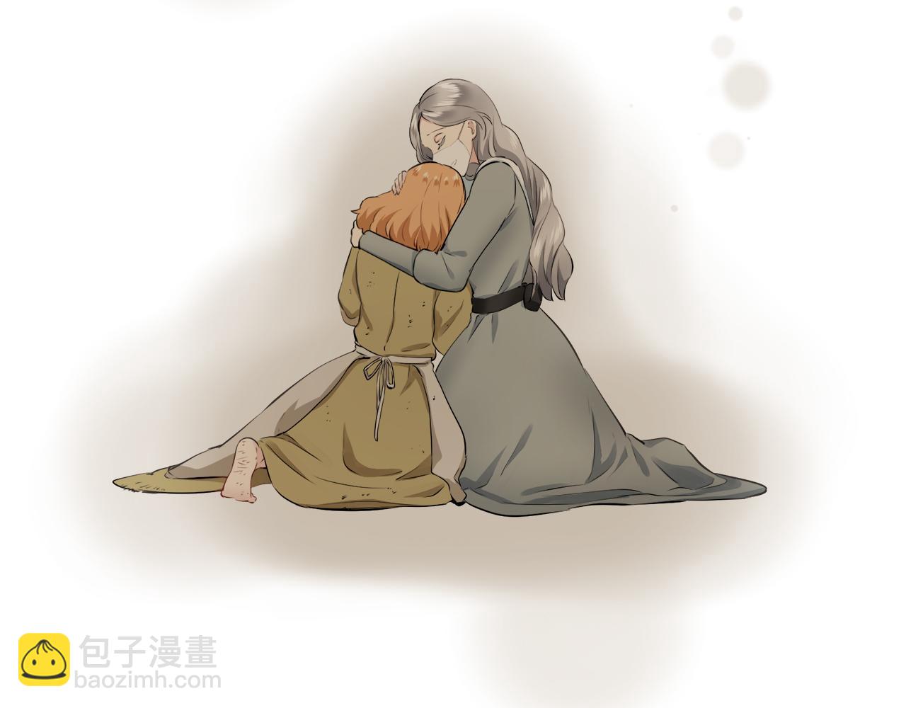 娜麗塔斯·一半的伯爵小姐 - 第101話  燦爛的晝夜(3/3) - 3