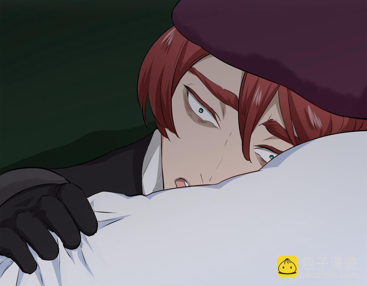 娜麗塔斯·一半的伯爵小姐 - 第101話  燦爛的晝夜(2/3) - 6