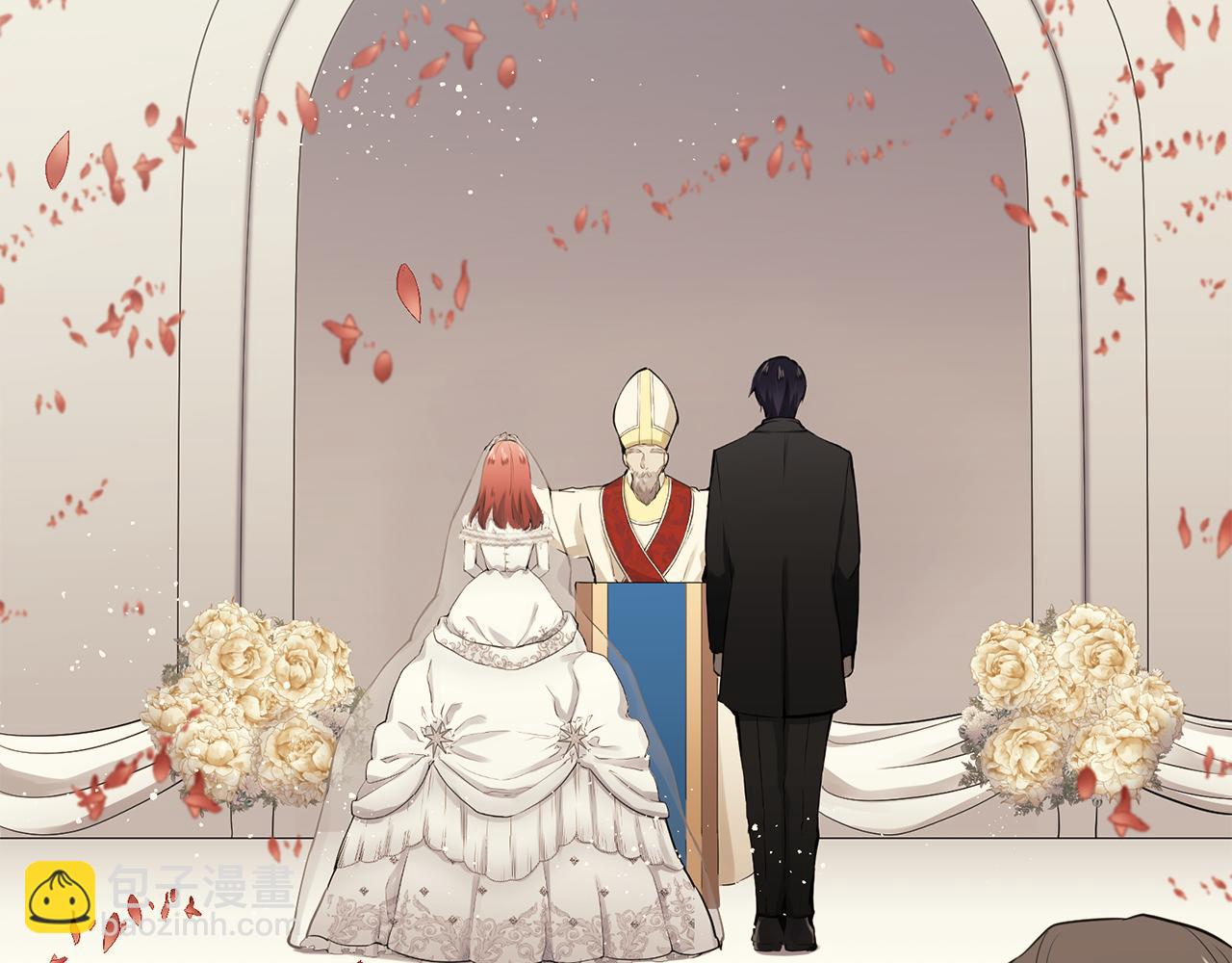 娜麗塔斯·一半的伯爵小姐 - 第101話  燦爛的晝夜(2/3) - 5