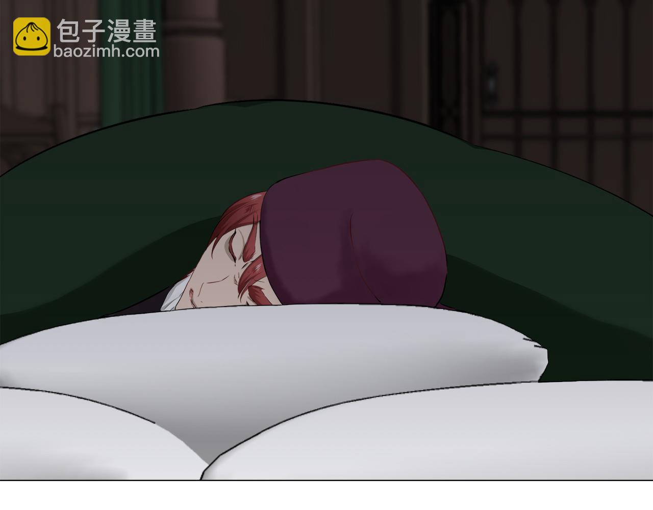 娜麗塔斯·一半的伯爵小姐 - 第101話  燦爛的晝夜(2/3) - 4