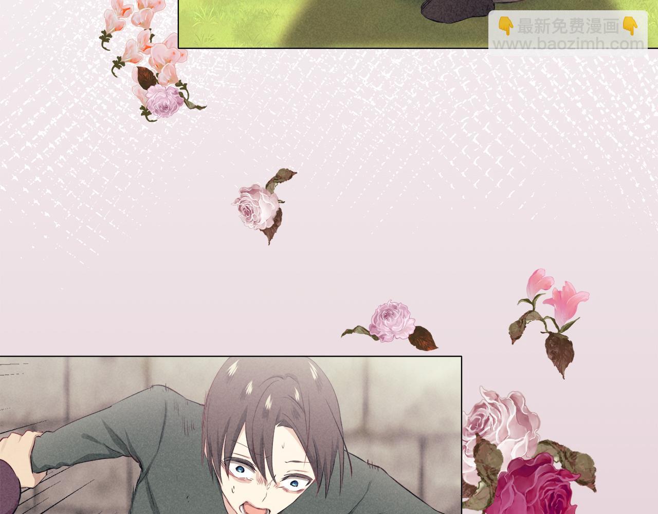 娜麗塔斯·一半的伯爵小姐 - 第101話  燦爛的晝夜(2/3) - 7