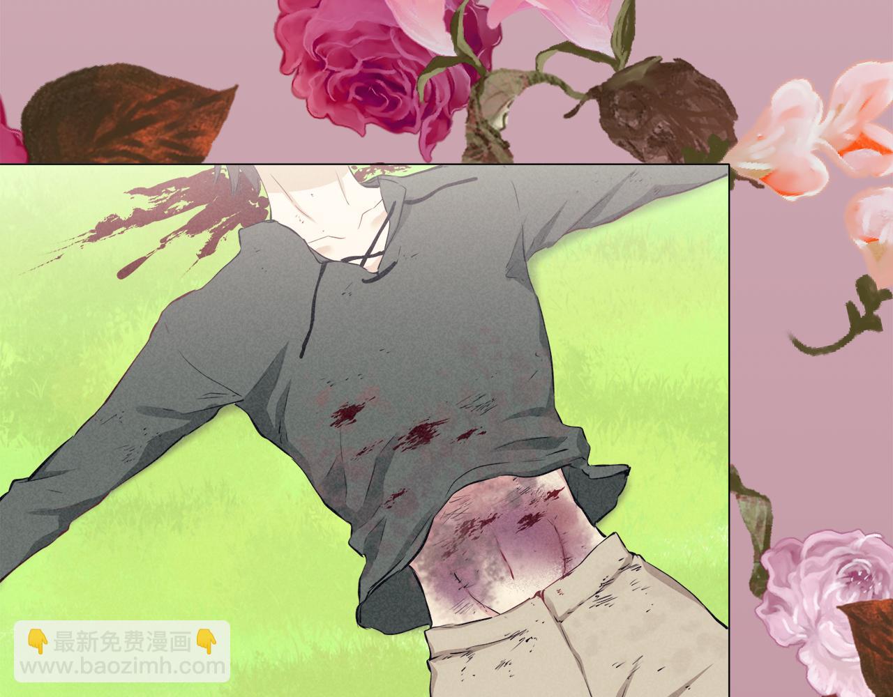 娜麗塔斯·一半的伯爵小姐 - 第101話  燦爛的晝夜(2/3) - 2