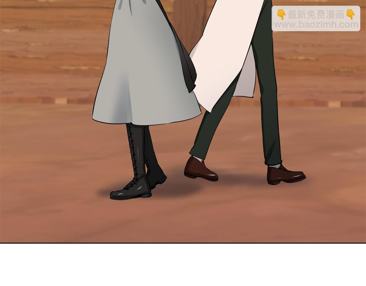 娜麗塔斯·一半的伯爵小姐 - 第103話 在高處閃耀（2）(3/3) - 3