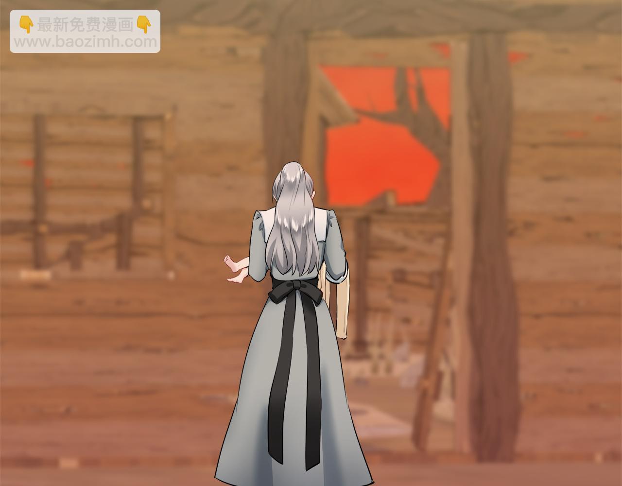 娜麗塔斯·一半的伯爵小姐 - 第103話 在高處閃耀（2）(3/3) - 6