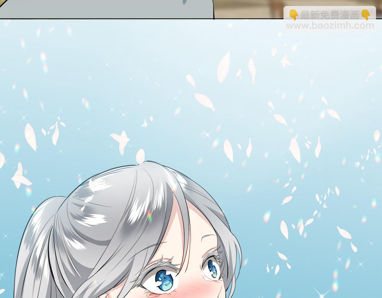 娜麗塔斯·一半的伯爵小姐 - 第103話 在高處閃耀（2）(2/3) - 2