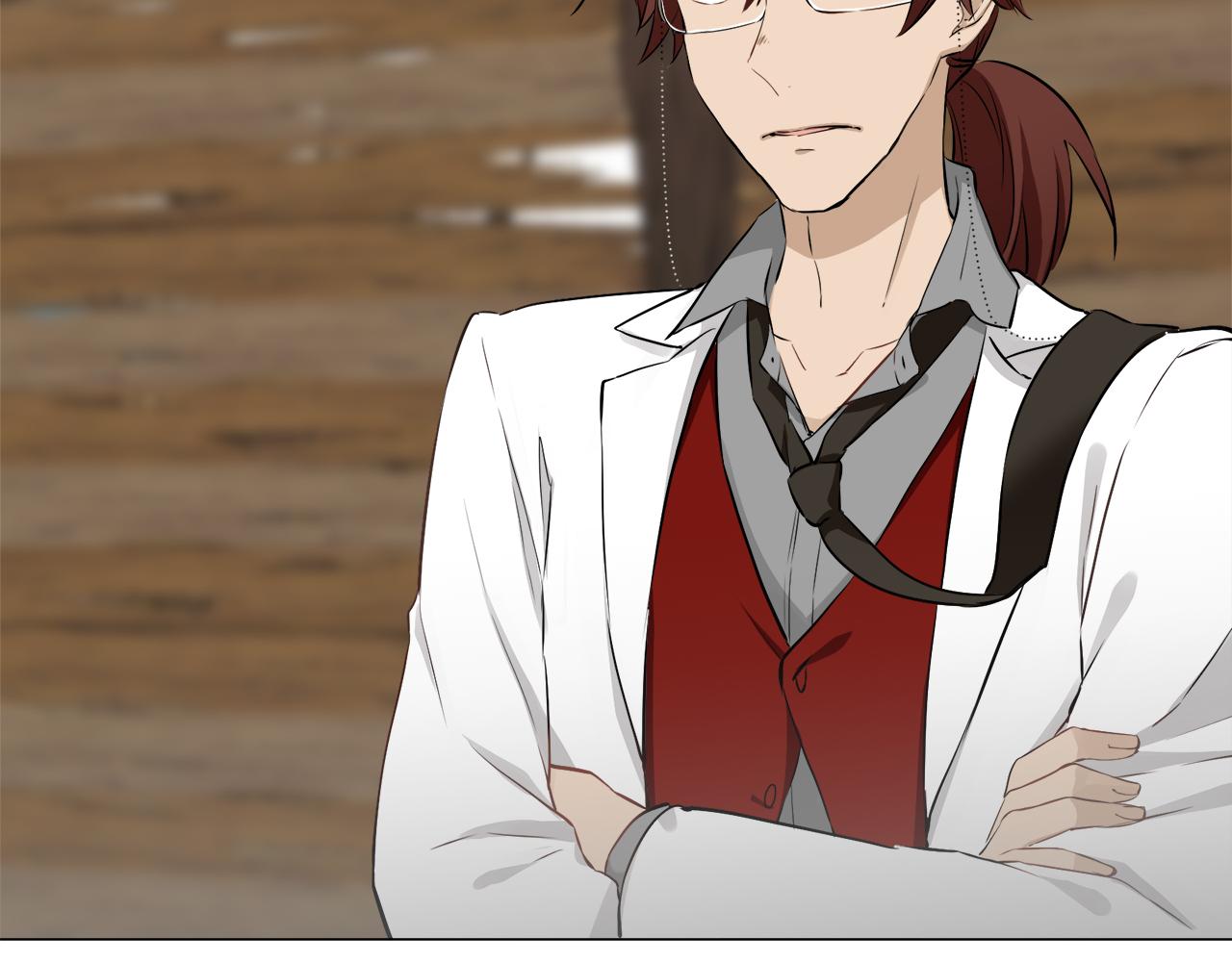 娜麗塔斯·一半的伯爵小姐 - 第103話 在高處閃耀（2）(2/3) - 5