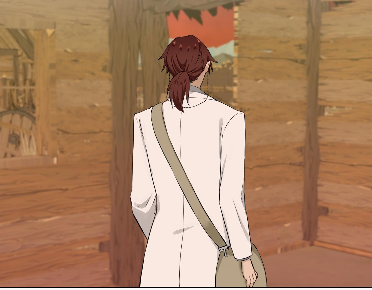 娜麗塔斯·一半的伯爵小姐 - 第103話 在高處閃耀（2）(2/3) - 5