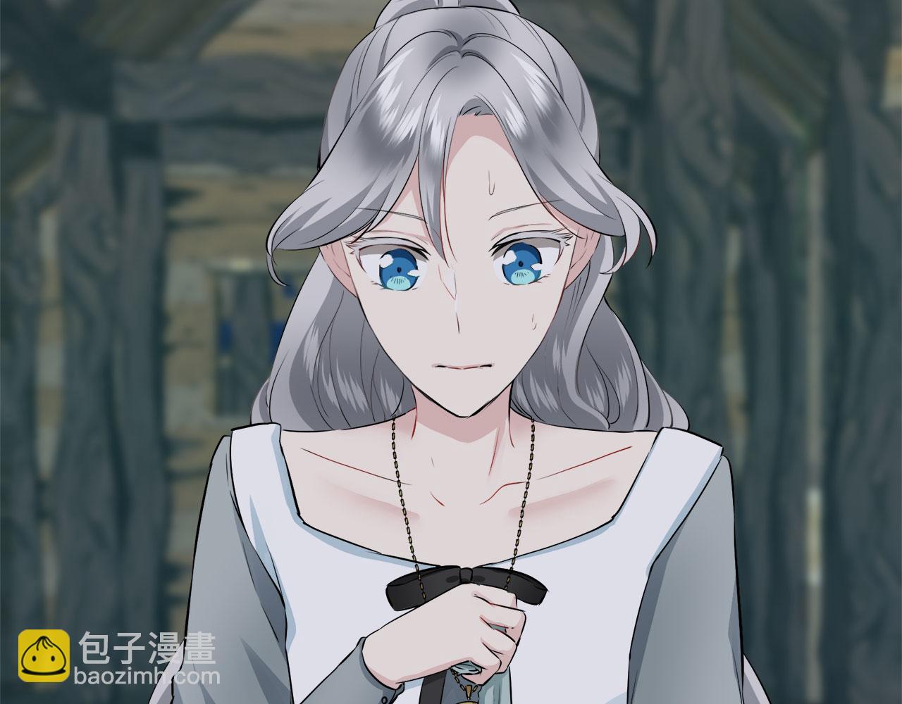 娜麗塔斯·一半的伯爵小姐 - 第105話 風前的燈火（2）(3/4) - 3