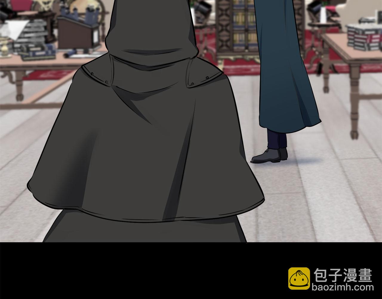 娜麗塔斯·一半的伯爵小姐 - 第105話 風前的燈火（2）(3/4) - 7