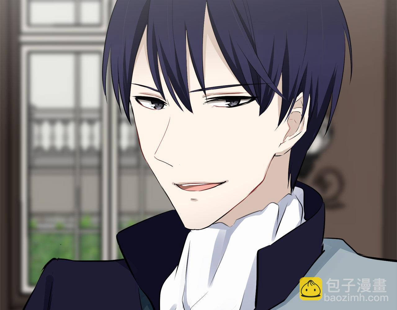 娜麗塔斯·一半的伯爵小姐 - 第105話 風前的燈火（2）(3/4) - 1