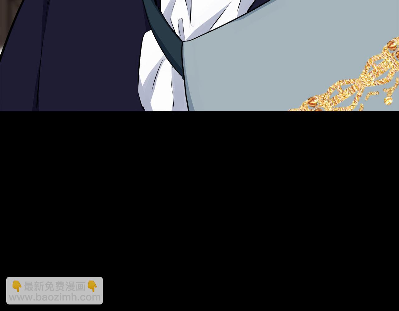 娜麗塔斯·一半的伯爵小姐 - 第105話 風前的燈火（2）(3/4) - 2