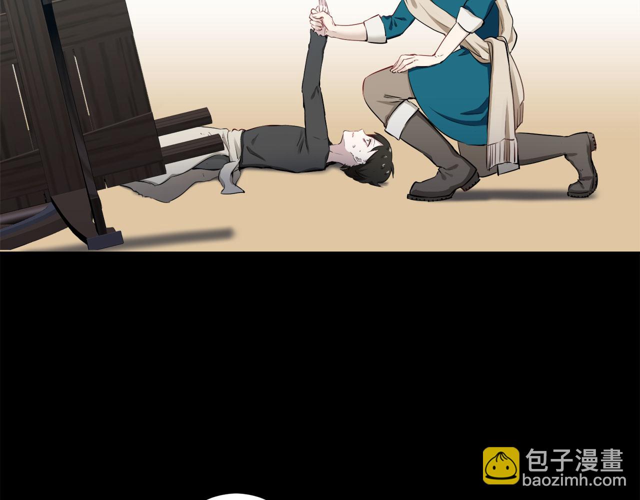 娜麗塔斯·一半的伯爵小姐 - 第105話 風前的燈火（2）(1/4) - 3