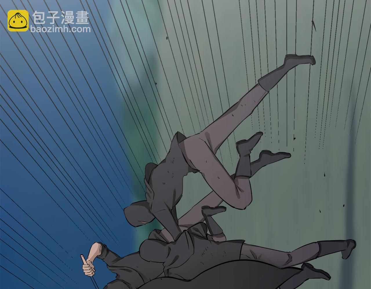 娜麗塔斯·一半的伯爵小姐 - 第105話 風前的燈火（2）(2/4) - 7