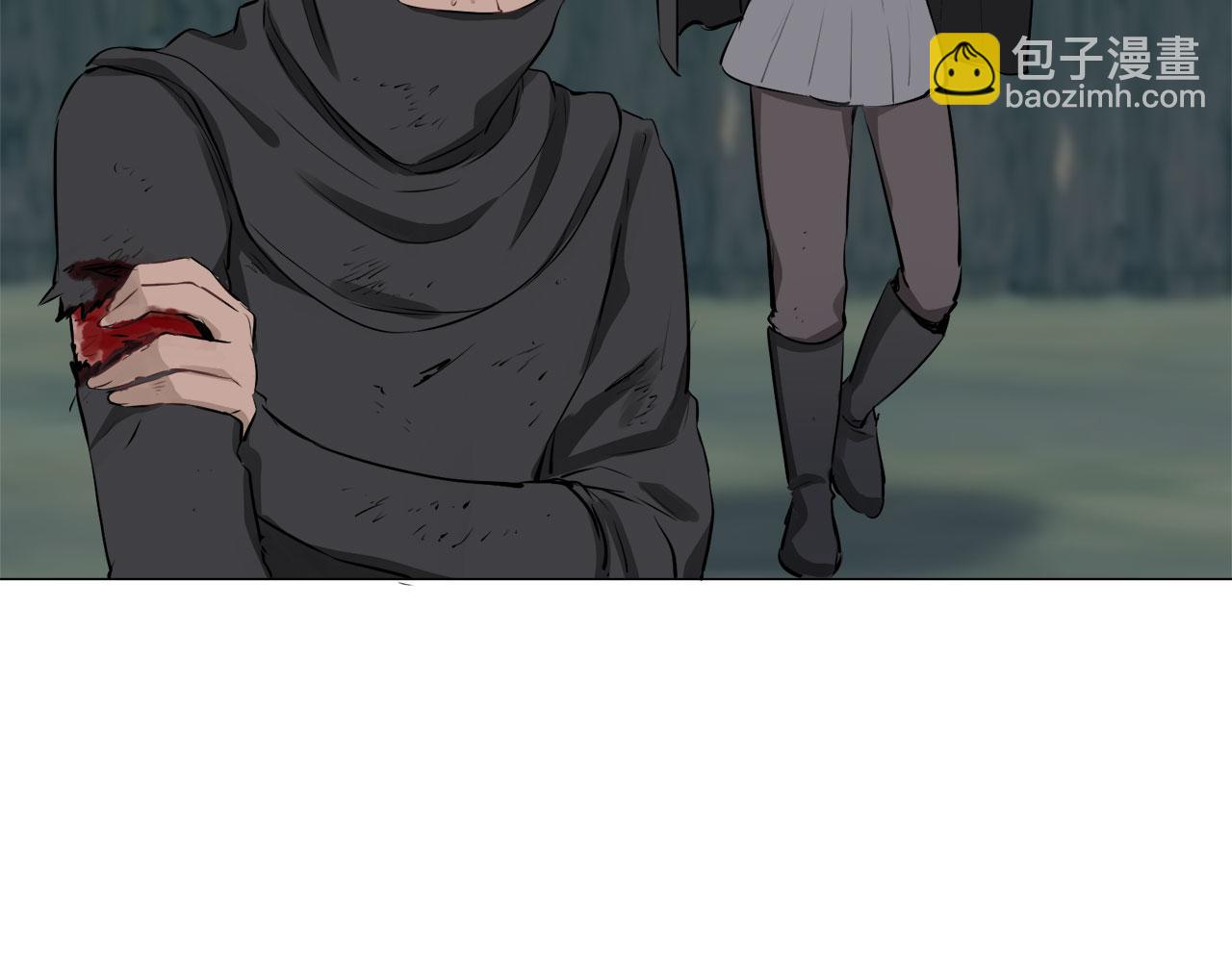 娜麗塔斯·一半的伯爵小姐 - 第105話 風前的燈火（2）(2/4) - 3