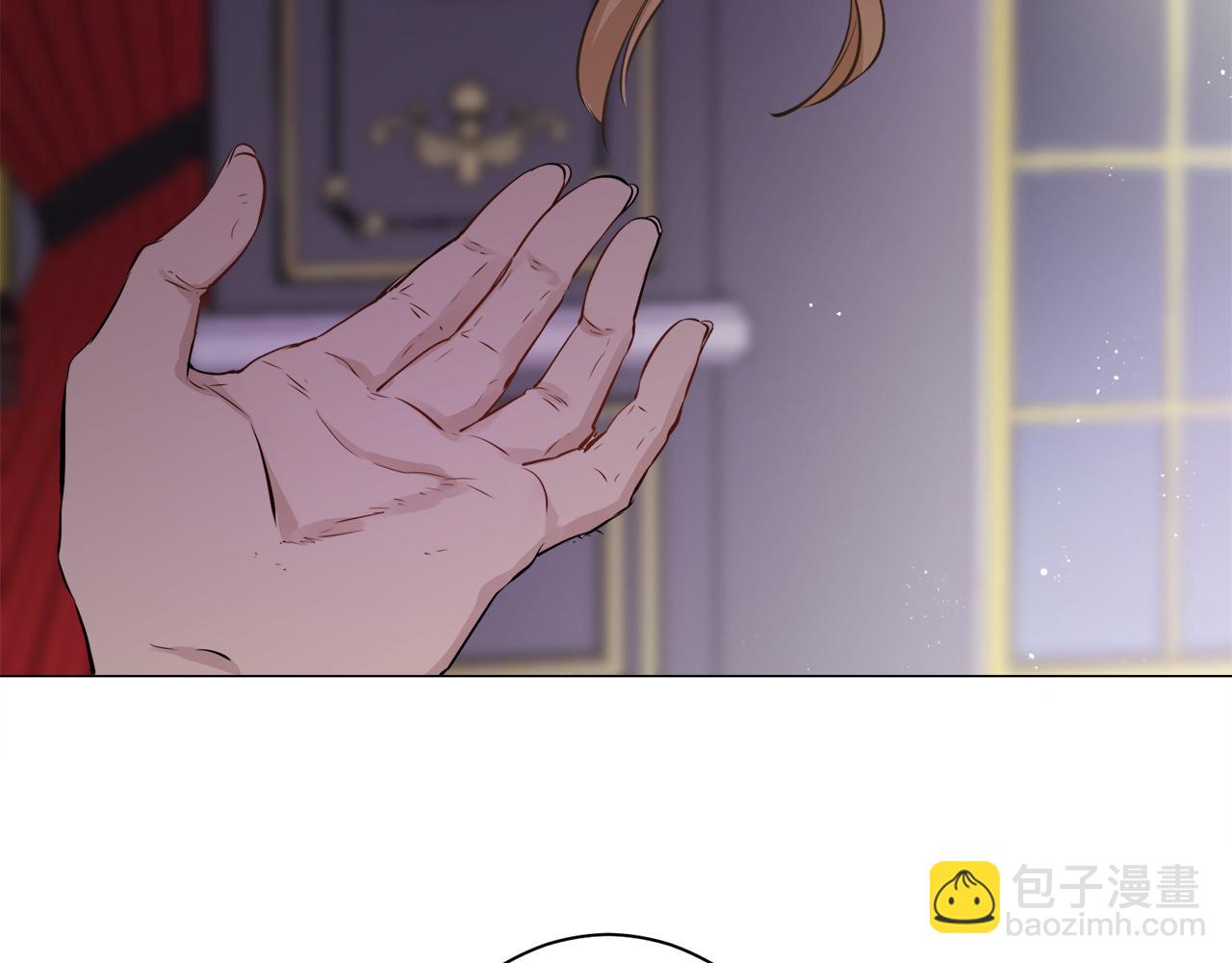 娜麗塔斯·一半的伯爵小姐 - 第107話 風前的燈火（4）(3/4) - 8