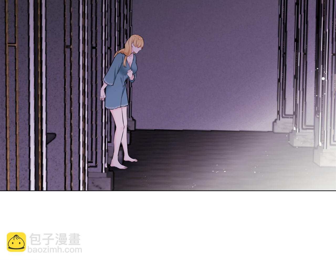 娜麗塔斯·一半的伯爵小姐 - 第107話 風前的燈火（4）(3/4) - 5