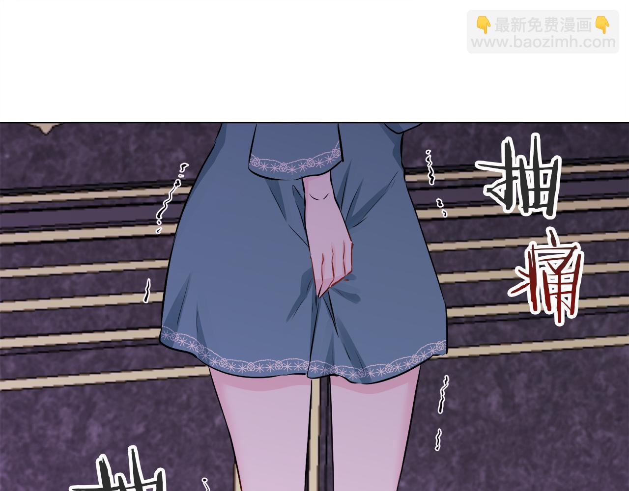 娜麗塔斯·一半的伯爵小姐 - 第107話 風前的燈火（4）(3/4) - 6