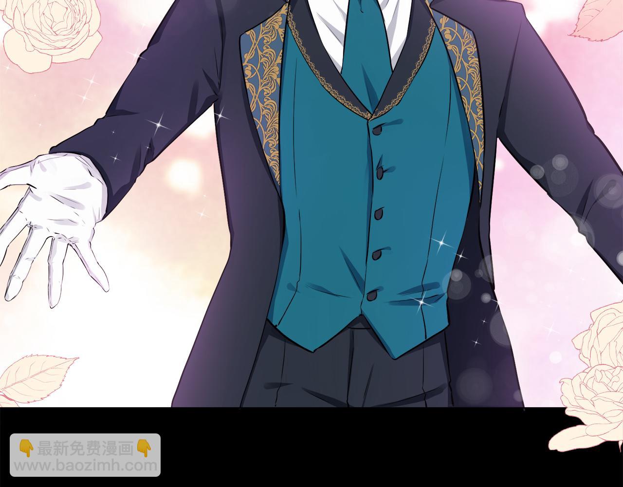 娜麗塔斯·一半的伯爵小姐 - 第107話 風前的燈火（4）(3/4) - 3