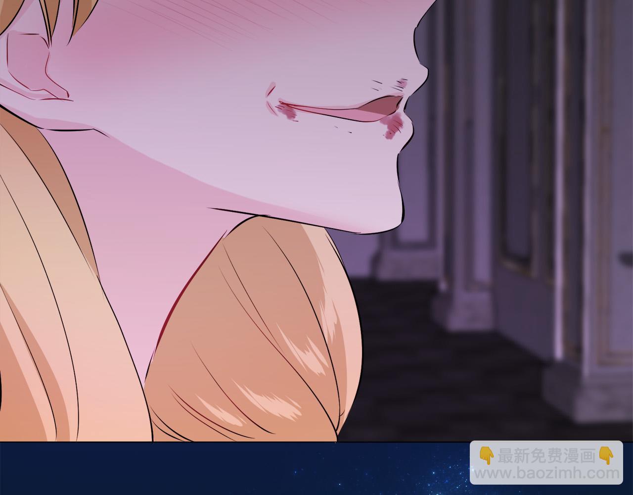 娜麗塔斯·一半的伯爵小姐 - 第107話 風前的燈火（4）(4/4) - 3