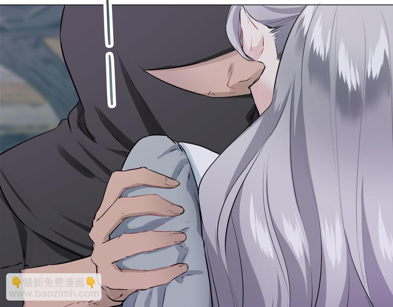 娜麗塔斯·一半的伯爵小姐 - 第107話 風前的燈火（4）(1/4) - 8