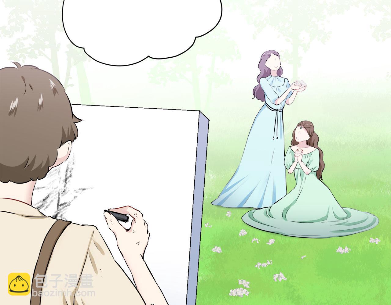 娜麗塔斯·一半的伯爵小姐 - 第107話 風前的燈火（4）(2/4) - 3