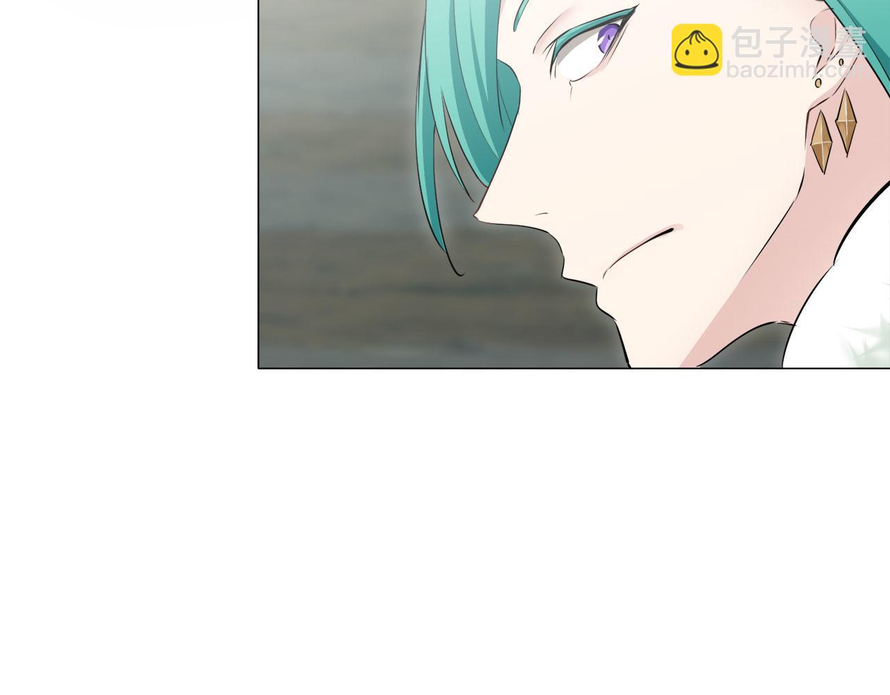 娜麗塔斯·一半的伯爵小姐 - 第109話 思念你（2）(3/3) - 1