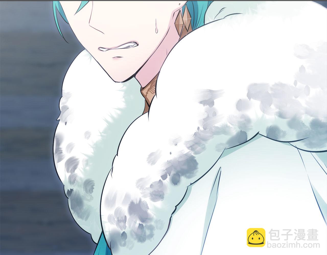 娜麗塔斯·一半的伯爵小姐 - 第109話 思念你（2）(3/3) - 7