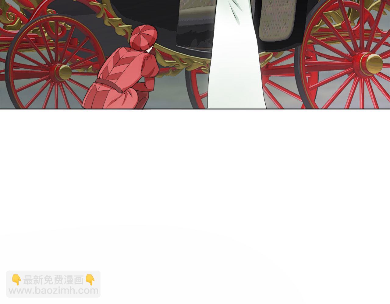 娜麗塔斯·一半的伯爵小姐 - 第109話 思念你（2）(3/3) - 4