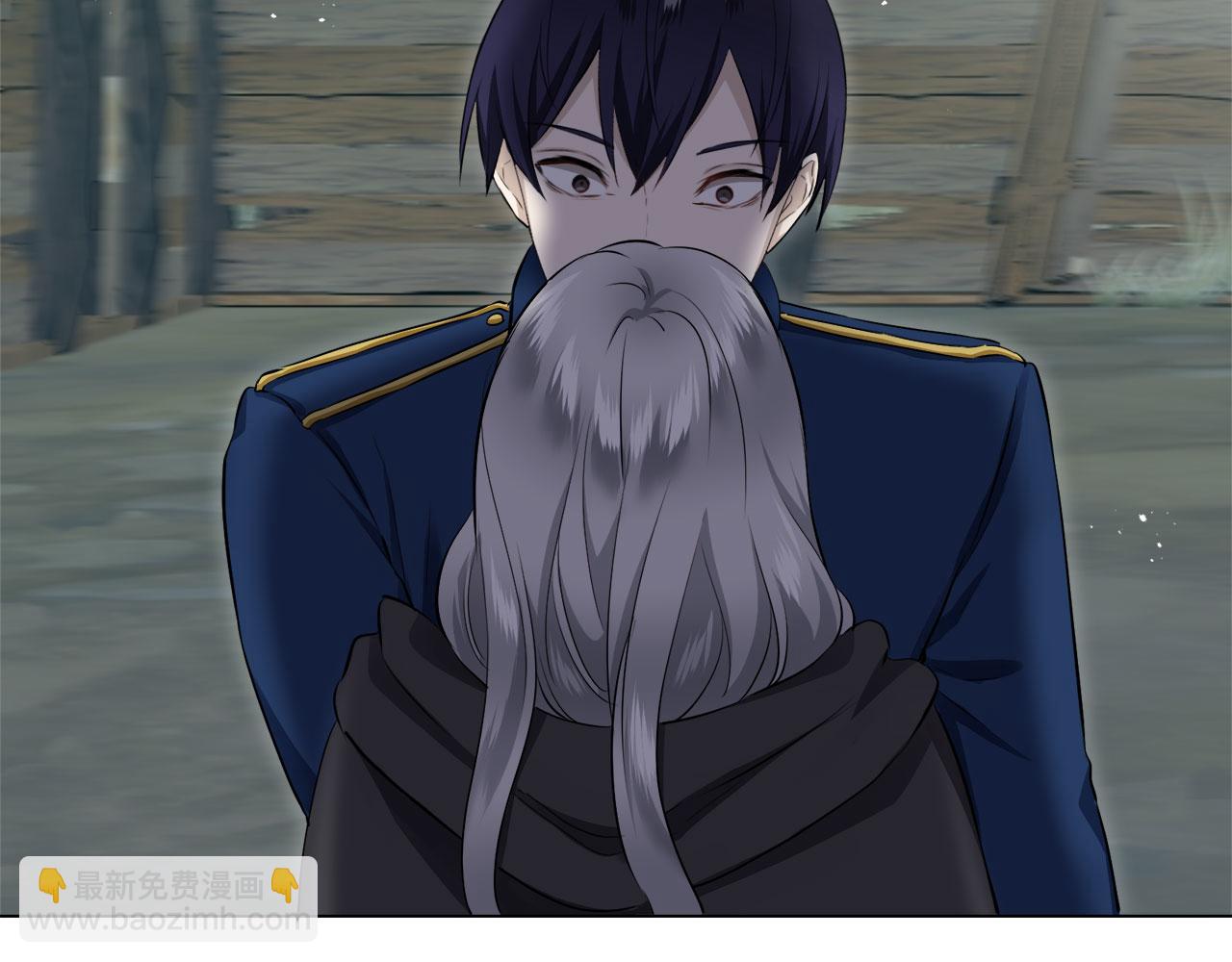 娜麗塔斯·一半的伯爵小姐 - 第109話 思念你（2）(2/3) - 4