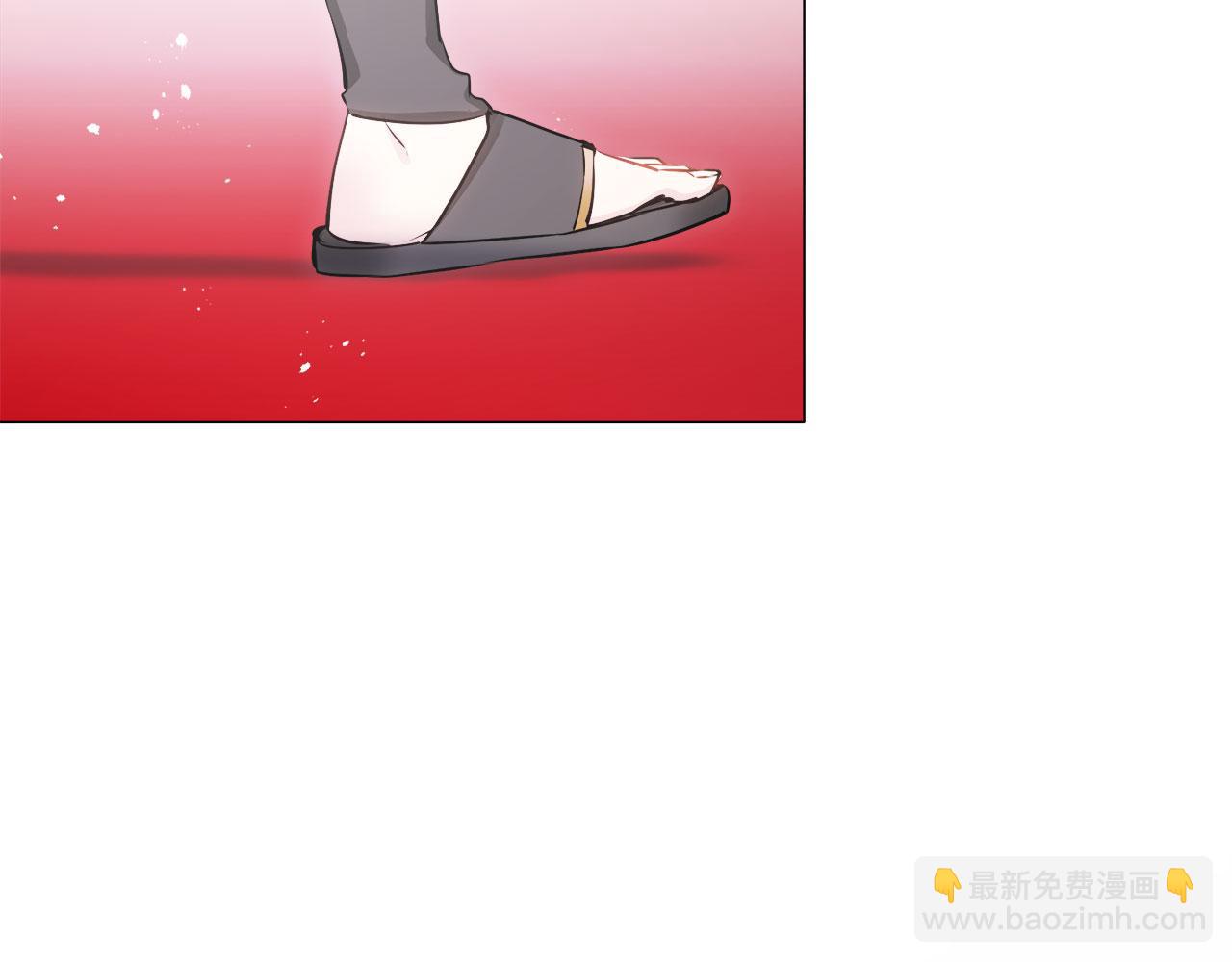 娜麗塔斯·一半的伯爵小姐 - 第109話 思念你（2）(2/3) - 3