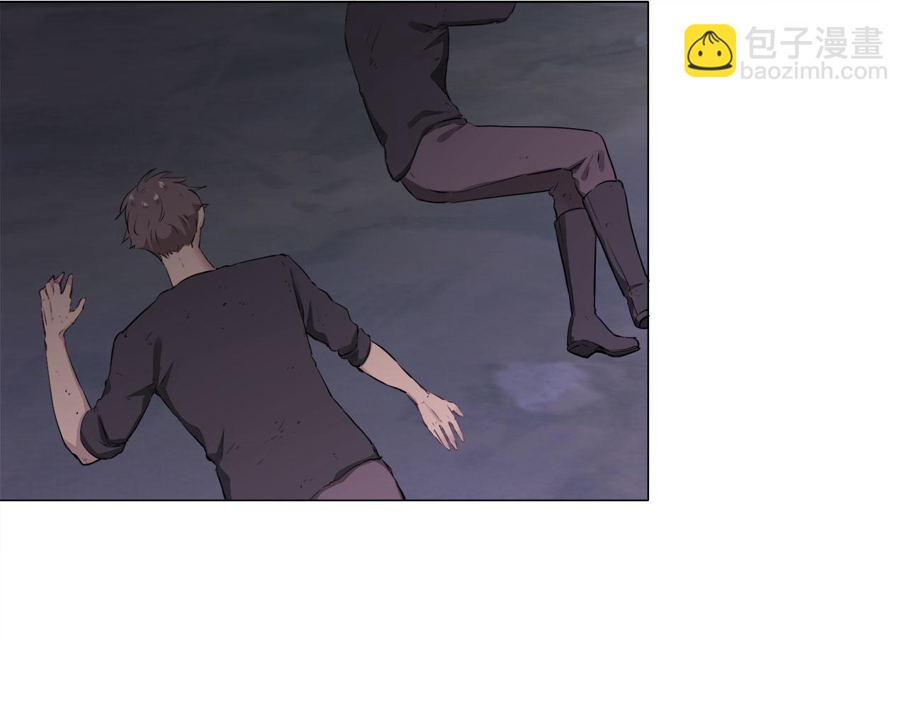 娜麗塔斯·一半的伯爵小姐 - 第109話 思念你（2）(2/3) - 4