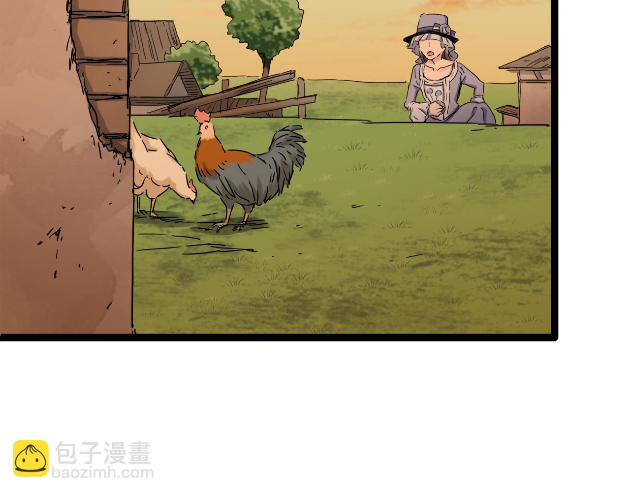 娜麗塔斯·一半的伯爵小姐 - 第11話 淚流滿面(3/4) - 7