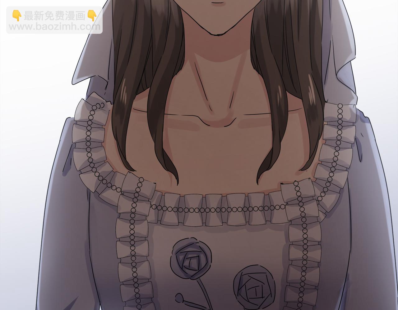 娜麗塔斯·一半的伯爵小姐 - 第11話 淚流滿面(3/4) - 8