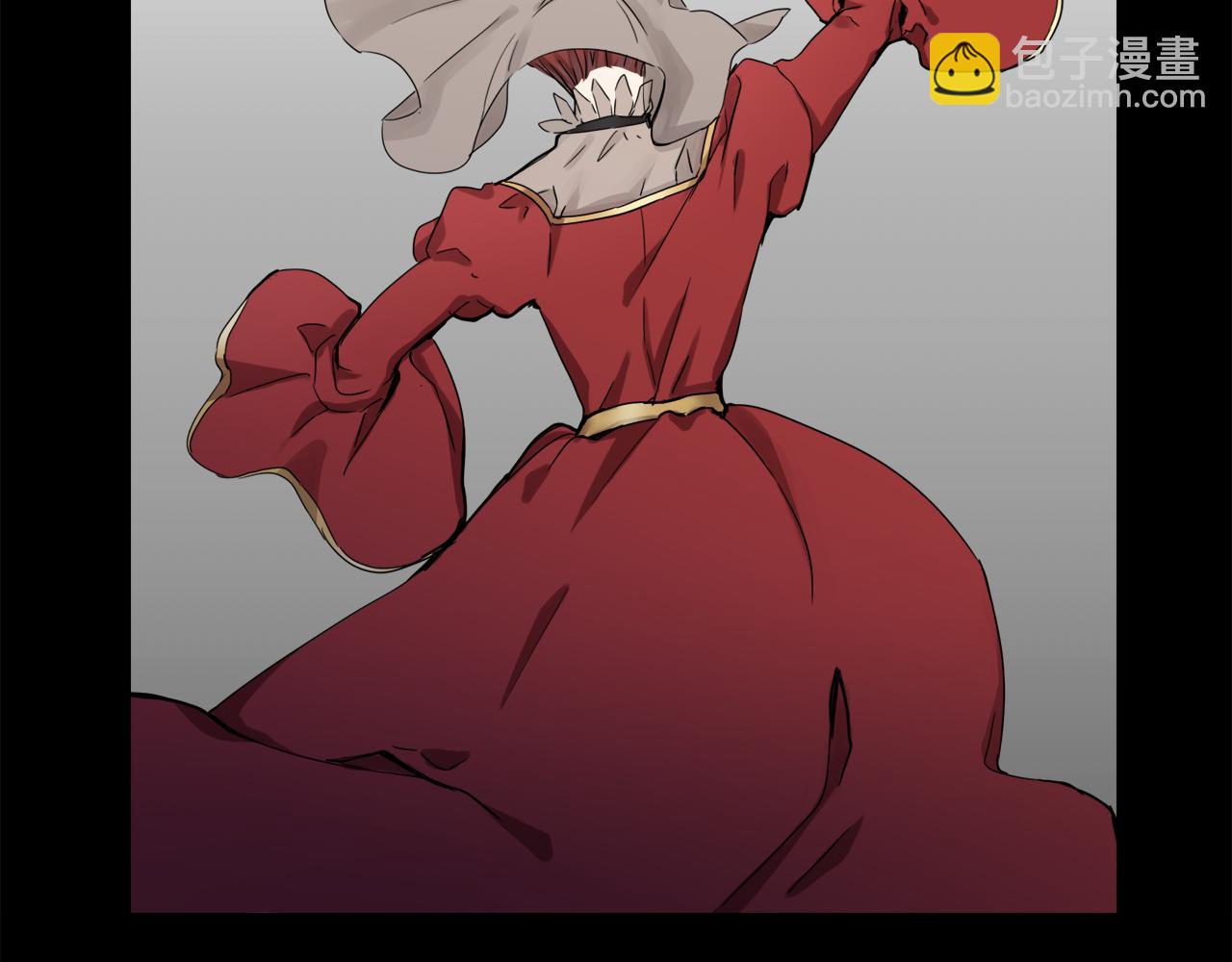 娜麗塔斯·一半的伯爵小姐 - 第11話 淚流滿面(3/4) - 5