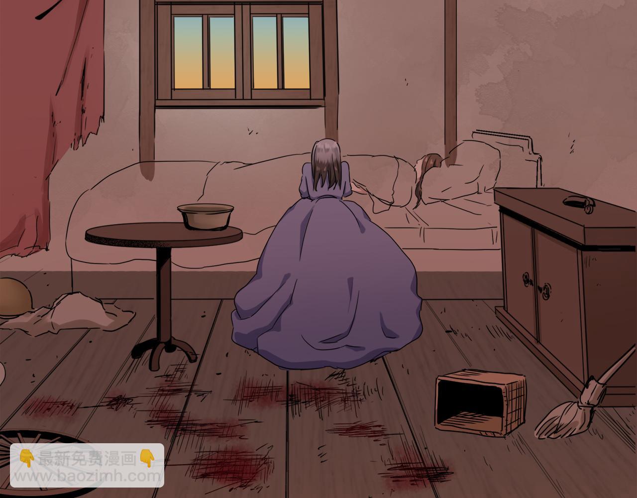 娜麗塔斯·一半的伯爵小姐 - 第11話 淚流滿面(3/4) - 6