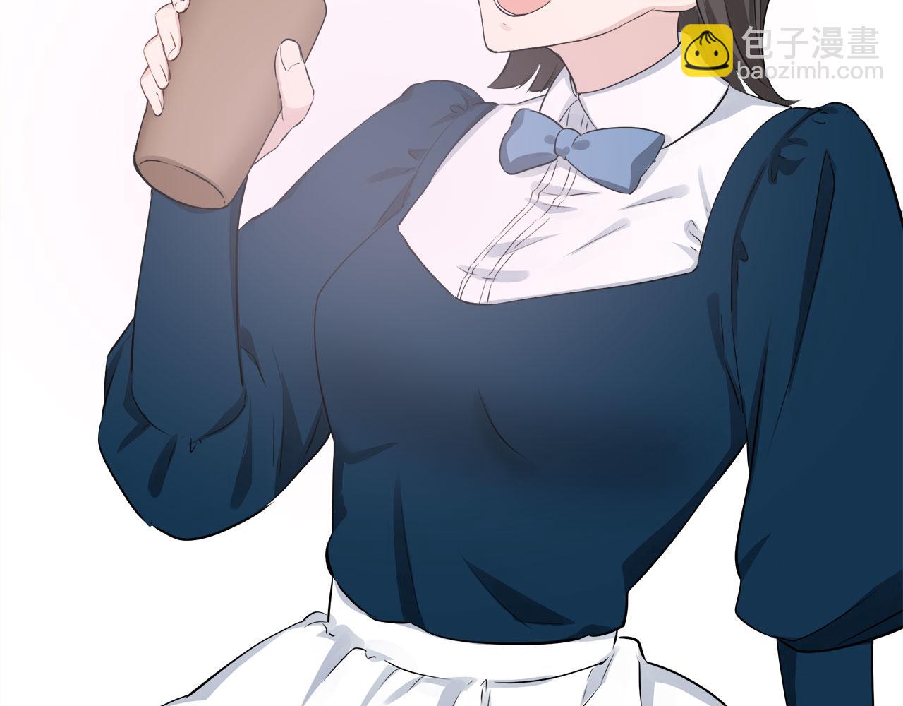 娜麗塔斯·一半的伯爵小姐 - 第111話 水向低處流（1）(3/3) - 2