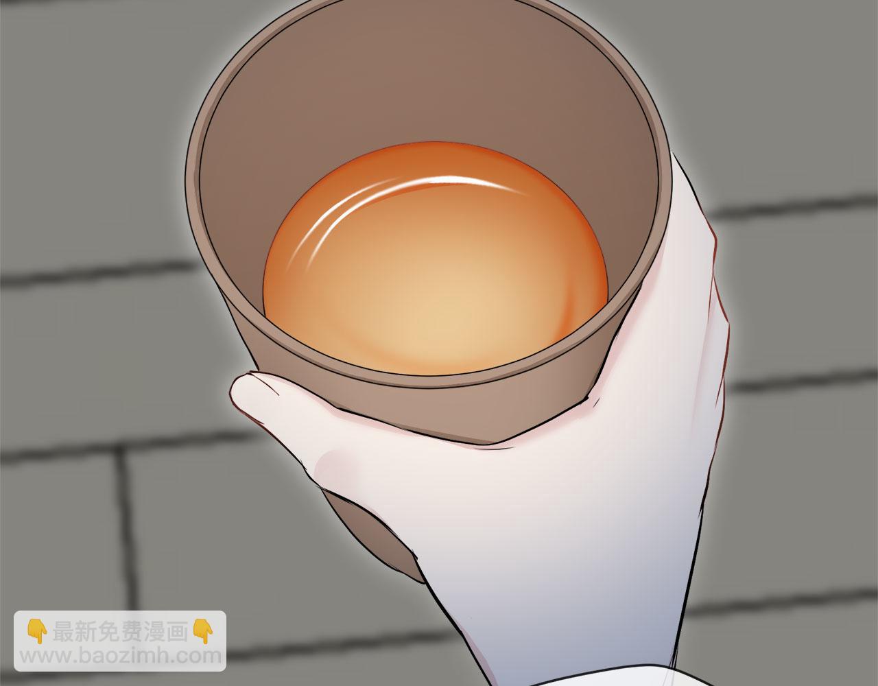 娜麗塔斯·一半的伯爵小姐 - 第111話 水向低處流（1）(3/3) - 6