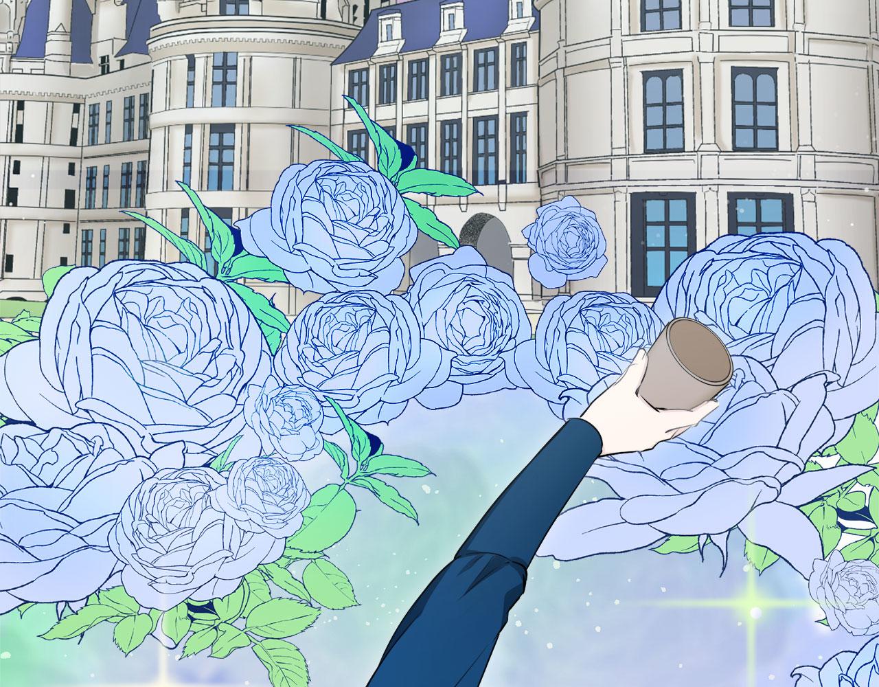 娜麗塔斯·一半的伯爵小姐 - 第111話 水向低處流（1）(3/3) - 4