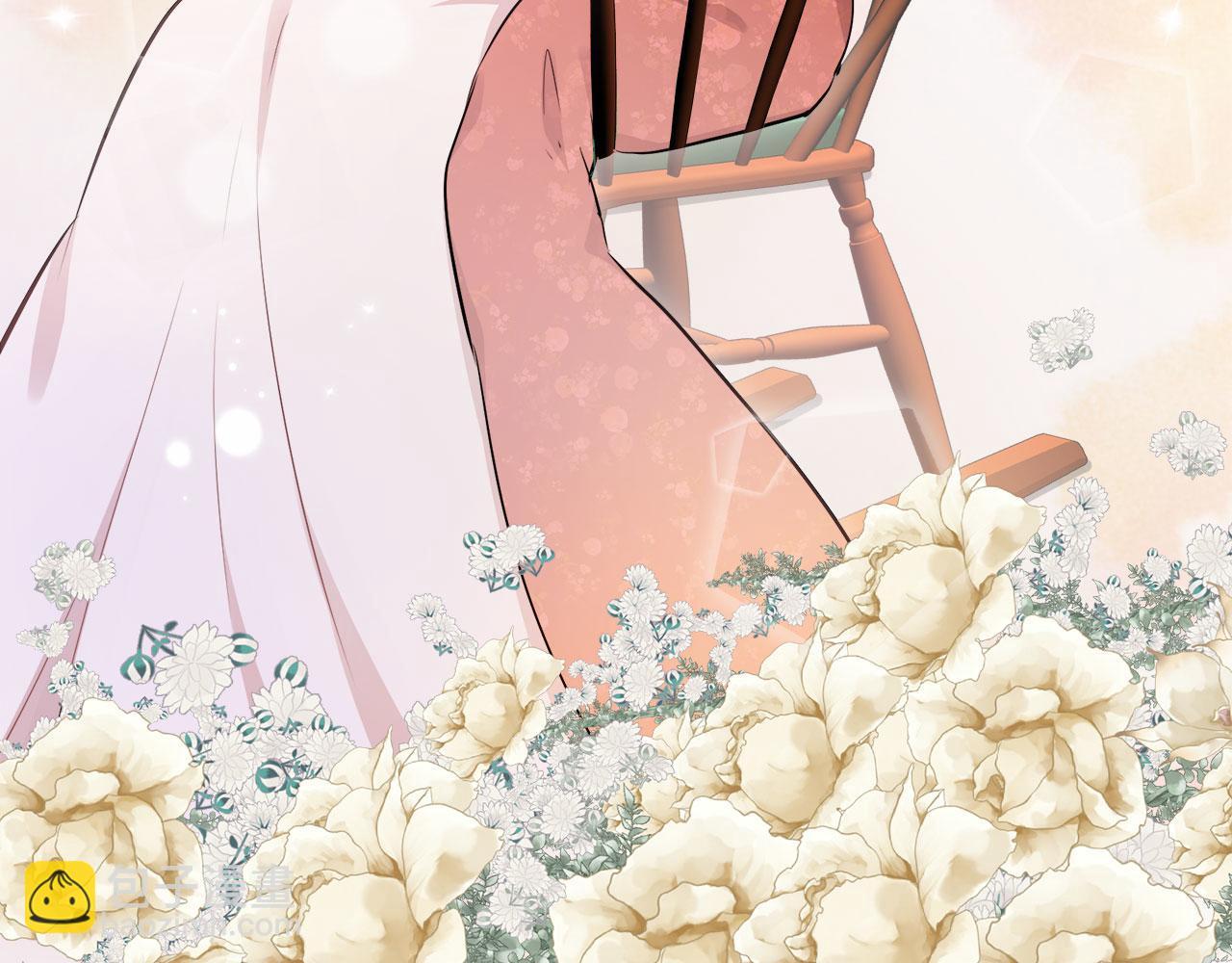 娜麗塔斯·一半的伯爵小姐 - 第111話 水向低處流（1）(1/3) - 7