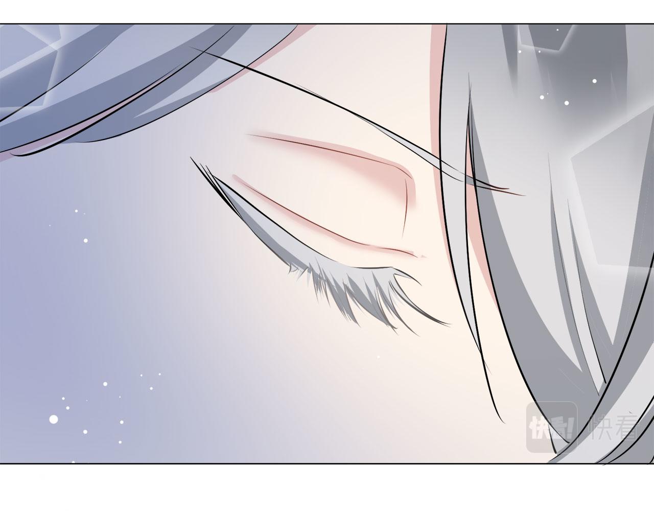 娜麗塔斯·一半的伯爵小姐 - 第111話 水向低處流（1）(1/3) - 8