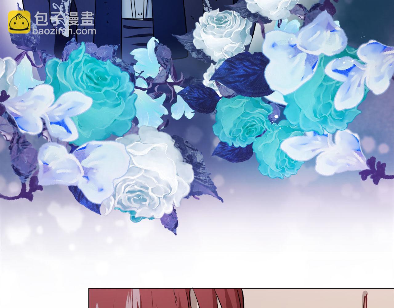 娜麗塔斯·一半的伯爵小姐 - 第113話 將世界獻給你（1）(3/3) - 4