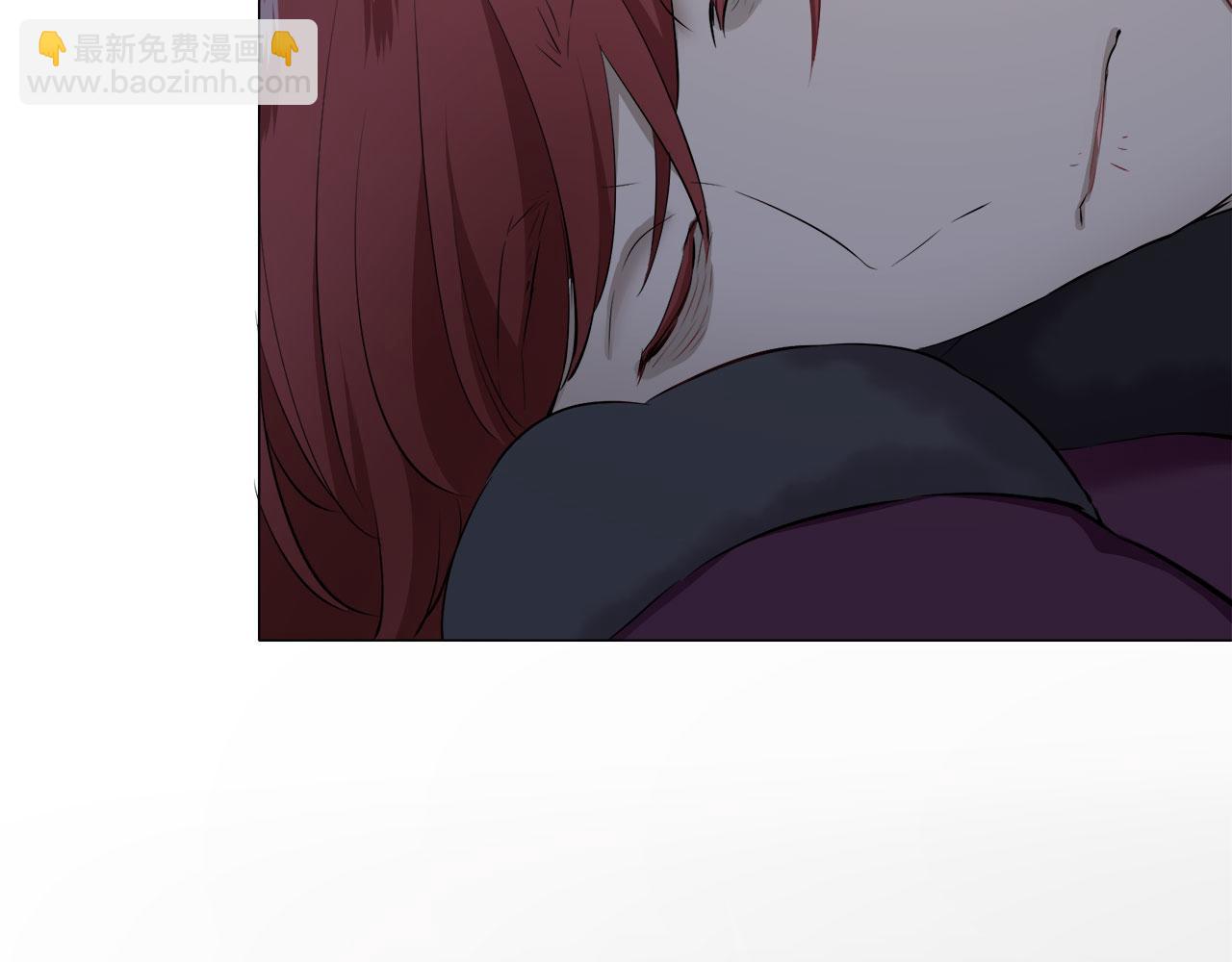 娜麗塔斯·一半的伯爵小姐 - 第113話 將世界獻給你（1）(3/3) - 1