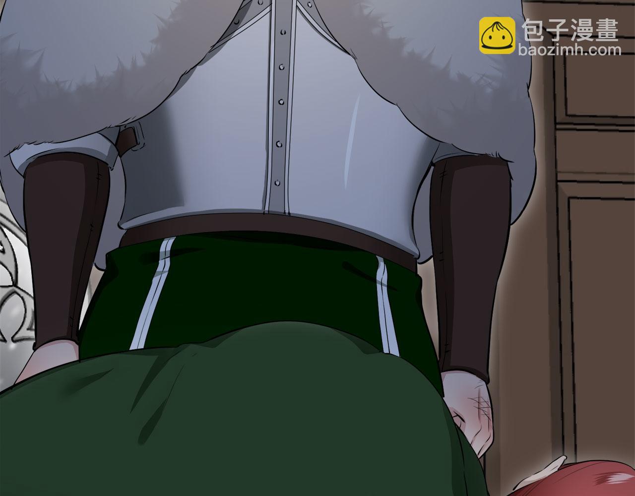 娜麗塔斯·一半的伯爵小姐 - 第113話 將世界獻給你（1）(3/3) - 6